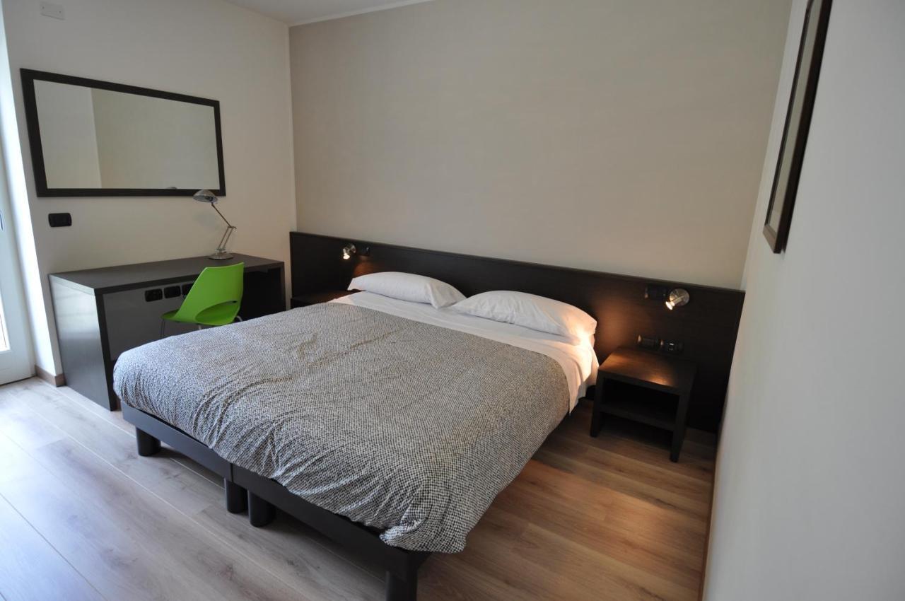 Ferienwohnung Sul Torrente 200 Riva del Garda Exterior foto
